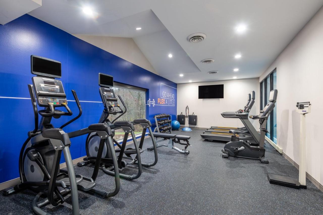 Holiday Inn Express & Suites Wadsworth By Ihg Zewnętrze zdjęcie
