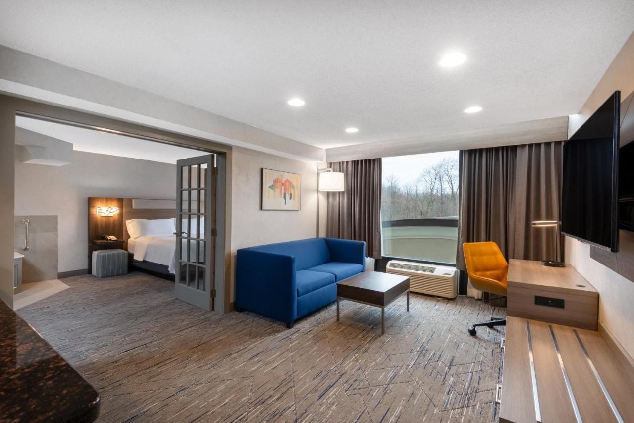 Holiday Inn Express & Suites Wadsworth By Ihg Zewnętrze zdjęcie