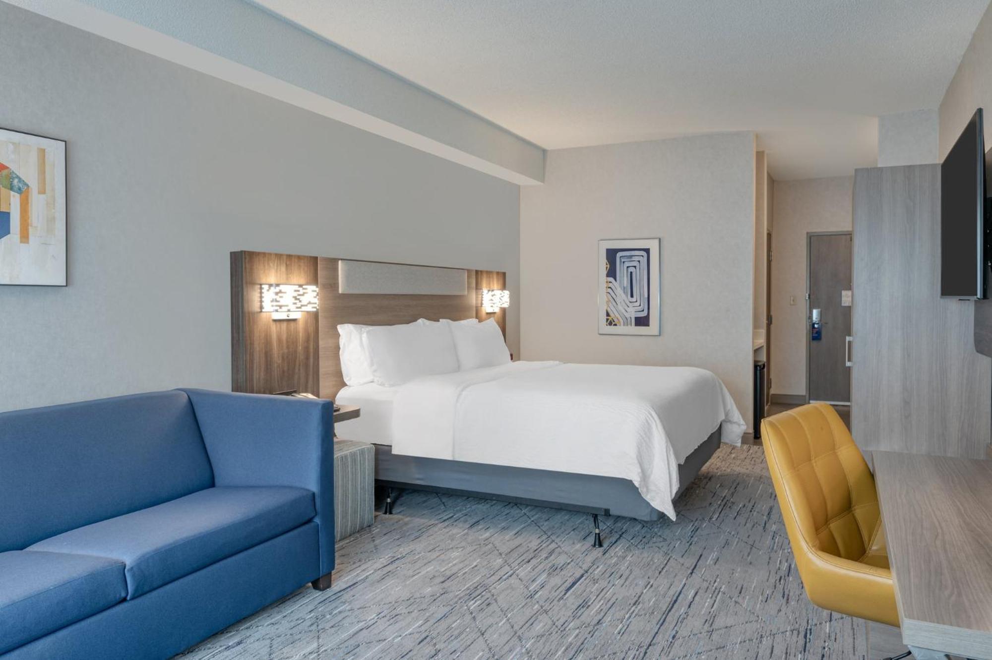 Holiday Inn Express & Suites Wadsworth By Ihg Zewnętrze zdjęcie
