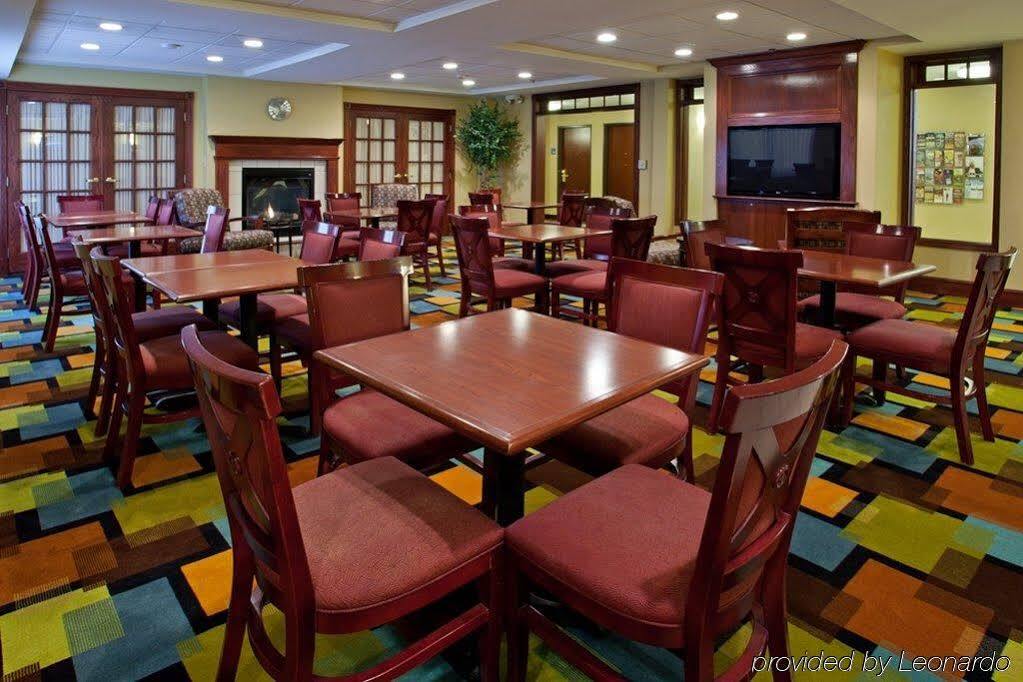 Holiday Inn Express & Suites Wadsworth By Ihg Zewnętrze zdjęcie