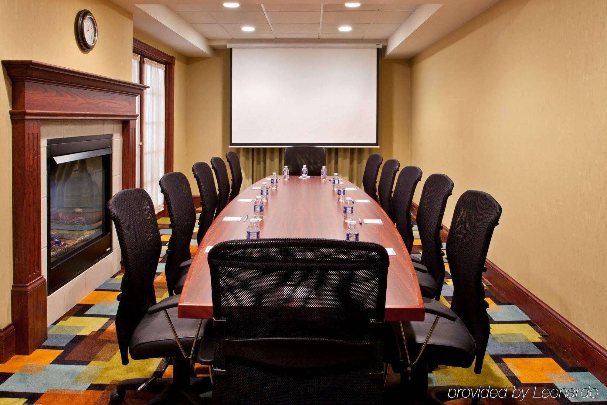 Holiday Inn Express & Suites Wadsworth By Ihg Zewnętrze zdjęcie